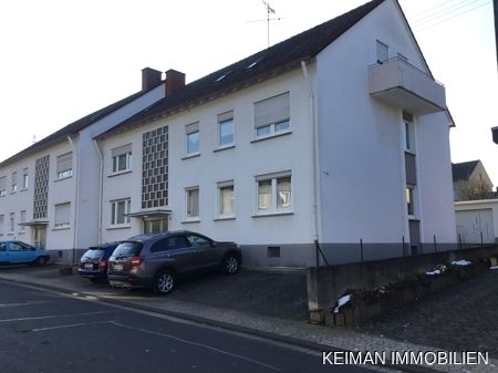 KAPITALANLAGE! Mehrfamilienhaus mit 5 Wohneinheiten in Miesenheim zu verkaufen!